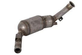 JMJ DPF filtras Soot/Particulate Filter, exhaust system JMJ JMJ 1110 JMJ 1110
