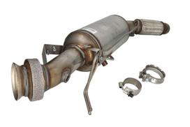 JMJ DPF filtras Soot/Particulate Filter, exhaust system JMJ JMJ 1111 JMJ 1111