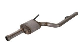 JMJ DPF filtras Soot/Particulate Filter, exhaust system JMJ JMJ 1112 JMJ 1112