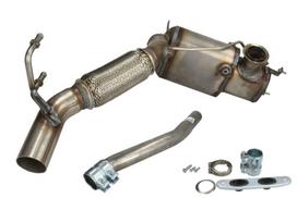 JMJ DPF filtras Soot/Particulate Filter, exhaust system JMJ JMJ 1113 JMJ 1113