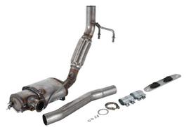 JMJ DPF filtras Soot/Particulate Filter, exhaust system JMJ JMJ 1113E JMJ 1113E