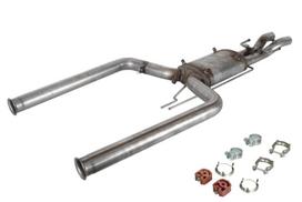 JMJ DPF filtras Soot/Particulate Filter, exhaust system JMJ JMJ 1117 JMJ 1117