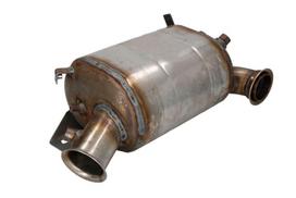 JMJ DPF filtras Soot/Particulate Filter, exhaust system JMJ JMJ 1121 JMJ 1121
