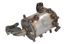 JMJ DPF filtras Soot/Particulate Filter, exhaust system JMJ JMJ 1119 JMJ 1119