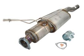 JMJ DPF filtras Soot/Particulate Filter, exhaust system JMJ JMJ 1123 JMJ 1123