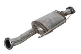 JMJ DPF filtras Soot/Particulate Filter, exhaust system JMJ JMJ 1126 JMJ 1126