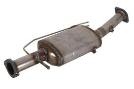 JMJ DPF filtras Soot/Particulate Filter, exhaust system JMJ JMJ 1126E JMJ 1126E