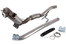 JMJ DPF filtras Soot/Particulate Filter, exhaust system JMJ JMJ 1129 JMJ 1129