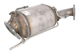 JMJ DPF filtras Soot/Particulate Filter, exhaust system JMJ JMJ 1134 JMJ 1134