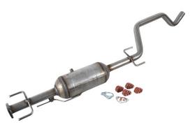JMJ DPF filtras Soot/Particulate Filter, exhaust system JMJ JMJ 1132 JMJ 1132