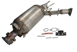 JMJ DPF filtras Soot/Particulate Filter, exhaust system JMJ JMJ 1154 JMJ 1154