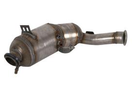 JMJ DPF filtras Soot/Particulate Filter, exhaust system JMJ JMJ 1146 JMJ 1146