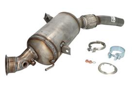 JMJ DPF filtras Soot/Particulate Filter, exhaust system JMJ JMJ 1151 JMJ 1151