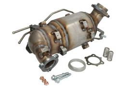 JMJ DPF filtras Soot/Particulate Filter, exhaust system JMJ JMJ 1159 JMJ 1159