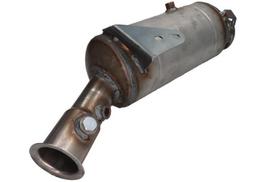 JMJ DPF filtras Soot/Particulate Filter, exhaust system JMJ JMJ 1160 JMJ 1160