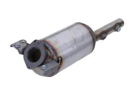 JMJ DPF filtras Soot/Particulate Filter, exhaust system JMJ JMJ 1164 JMJ 1164