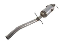 JMJ DPF filtras Soot/Particulate Filter, exhaust system JMJ JMJ 1166 JMJ 1166