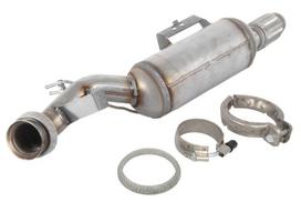 JMJ DPF filtras Soot/Particulate Filter, exhaust system JMJ JMJ 1169 JMJ 1169