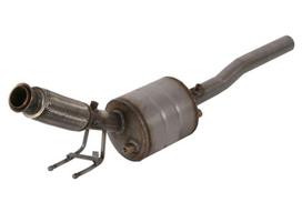 JMJ DPF filtras Soot/Particulate Filter, exhaust system JMJ JMJ 1171 JMJ 1171