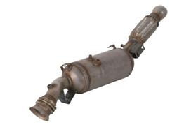 JMJ DPF filtras Soot/Particulate Filter, exhaust system JMJ JMJ 1170 JMJ 1170