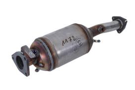 JMJ DPF filtras Soot/Particulate Filter, exhaust system JMJ JMJ 1172 JMJ 1172