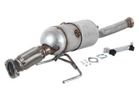 JMJ DPF filtras Soot/Particulate Filter, exhaust system JMJ JMJ 1177 JMJ 1177