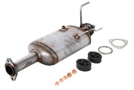 JMJ DPF filtras Soot/Particulate Filter, exhaust system JMJ JMJ 1176 JMJ 1176
