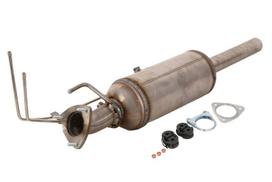 JMJ DPF filtras Soot/Particulate Filter, exhaust system JMJ JMJ 1174 JMJ 1174