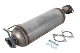 JMJ DPF filtras Soot/Particulate Filter, exhaust system JMJ JMJ 1178 JMJ 1178
