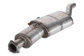 JMJ DPF filtras Soot/Particulate Filter, exhaust system JMJ JMJ 1183 JMJ 1183