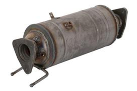 JMJ DPF filtras Soot/Particulate Filter, exhaust system JMJ JMJ 1186 JMJ 1186