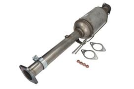 JMJ DPF filtras Soot/Particulate Filter, exhaust system JMJ JMJ 1189 JMJ 1189