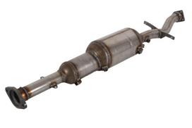 JMJ DPF filtras Soot/Particulate Filter, exhaust system JMJ JMJ 1190 JMJ 1190