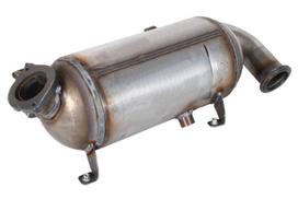 JMJ DPF filtras Soot/Particulate Filter, exhaust system JMJ JMJ 1192 JMJ 1192
