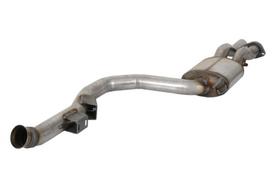 JMJ DPF filtras Soot/Particulate Filter, exhaust system JMJ JMJ 1193 JMJ 1193