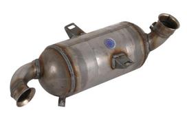 JMJ DPF filtras Soot/Particulate Filter, exhaust system JMJ JMJ 1194 JMJ 1194