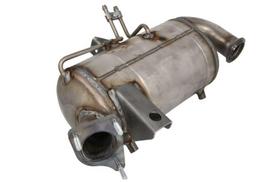 JMJ DPF filtras Soot/Particulate Filter, exhaust system JMJ JMJ 1197 JMJ 1197