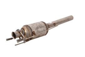 JMJ DPF filtras Soot/Particulate Filter, exhaust system JMJ JMJ 1199 JMJ 1199