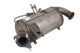 JMJ DPF filtras Soot/Particulate Filter, exhaust system JMJ JMJ 1197E JMJ 1197E