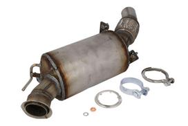 JMJ DPF filtras Soot/Particulate Filter, exhaust system JMJ JMJ 1202 JMJ 1202