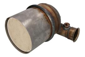 JMJ DPF filtras Soot/Particulate Filter, exhaust system JMJ JMJ 1200 JMJ 1200