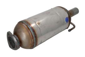 JMJ DPF filtras Soot/Particulate Filter, exhaust system JMJ JMJ 1206 JMJ 1206