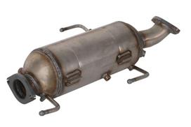 JMJ DPF filtras Soot/Particulate Filter, exhaust system JMJ JMJ 1209 JMJ 1209