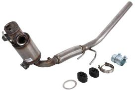 JMJ DPF filtras Soot/Particulate Filter, exhaust system JMJ JMJ 1208 JMJ 1208