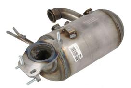 JMJ DPF filtras Soot/Particulate Filter, exhaust system JMJ JMJ 1214 JMJ 1214