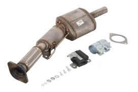 JMJ DPF filtras Soot/Particulate Filter, exhaust system JMJ JMJ 1213 JMJ 1213