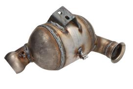 JMJ DPF filtras Soot/Particulate Filter, exhaust system JMJ JMJ 1219 JMJ 1219