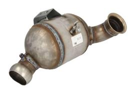 JMJ DPF filtras Soot/Particulate Filter, exhaust system JMJ JMJ 1219E JMJ 1219E