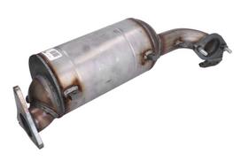 JMJ DPF filtras Soot/Particulate Filter, exhaust system JMJ JMJ 1218 JMJ 1218