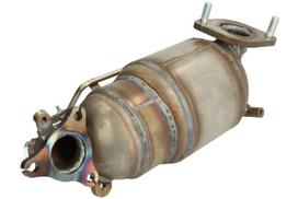 JMJ DPF filtras Soot/Particulate Filter, exhaust system JMJ JMJ 1224 JMJ 1224